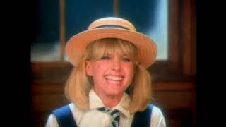 Olivia Newton-John - "Toughen Up" Video 1985