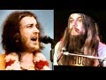 Joe Cocker The Letter with Leon Russell Live on Mad Dogs & Englishmen