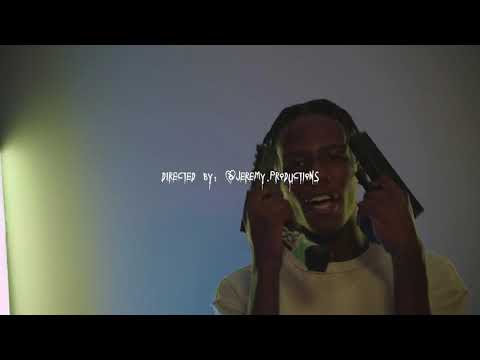 Nino Atm - Soul searching (Official music video)