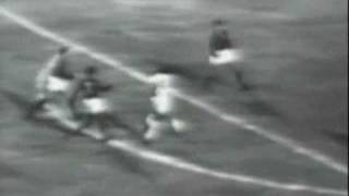 Os 20 gols mais bonitos de Pelé