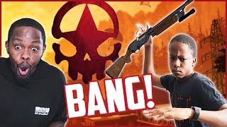 THE SHOTGUN CHAMP! - H1Z1 King Of The Kill Duos | H1Z1 KOTK Duos #12