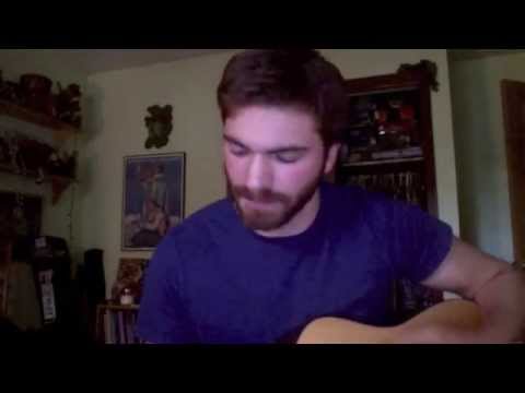 Bon Iver - Heavenly Father (Cover)