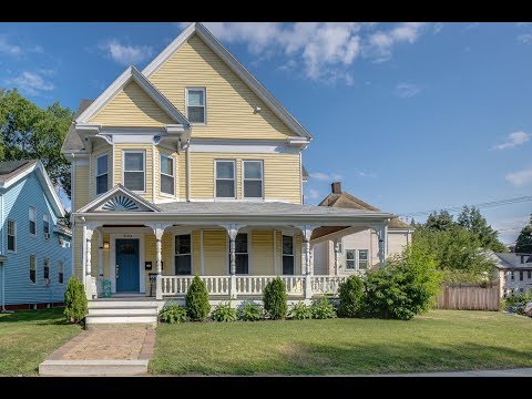 Just Listed | 550 High Street, Medford, MA