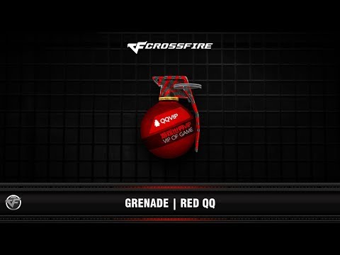 CF : Grenade | Red QQ