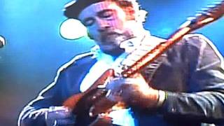 ROY BUCHANAN ( Big Guitariste ) Green Onions