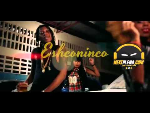 Eshconinco // Bruk It Dung (OFICIAL VIDEO)