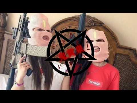 INSOMNIAC x KRXXPXT - Always Talkin Shit (Prod. INSOMNIAC)