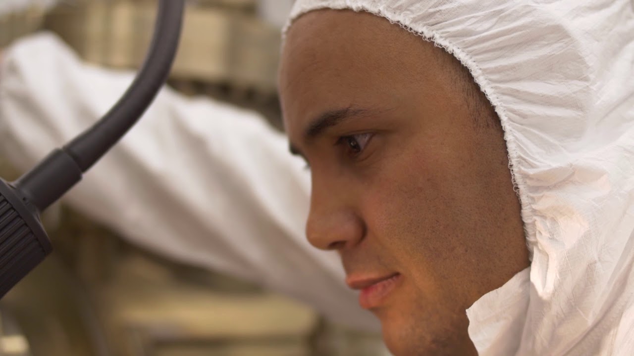 Renewable Energy and Clean Technology MSc The University of Manchester