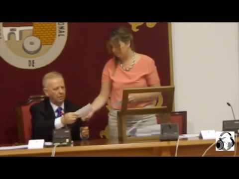 Reportaje Pleno de Investidura Torremolinos 2015-Todo A Debate