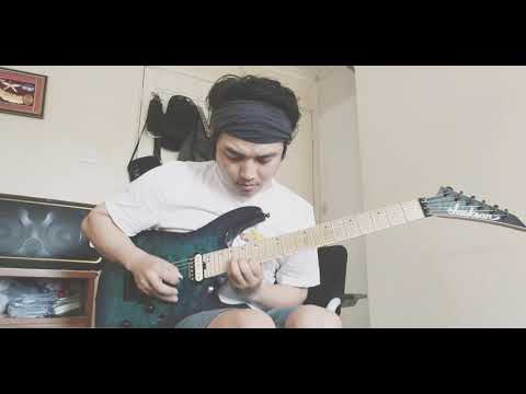 Samjanchu cover (Sabin Rai and the Pharaoh)