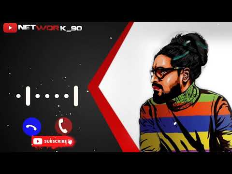 Jungle Hai Adhi Raat × Grind Mashup Remix Ringtone | Emiway Bantai Remix Ringtone ❤ | Reels Trending