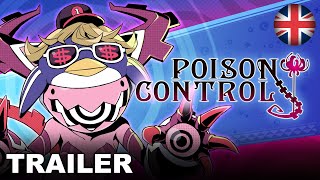 Poison Control video 1