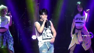 [THE AGIT] 유리병편지(The Letter) JONGHYUN - Like You