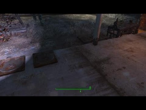 Fallout 4 Best weapons and armor to give to your settlers