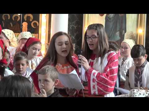 Prima zi de Paste la Vararea (Nepos)