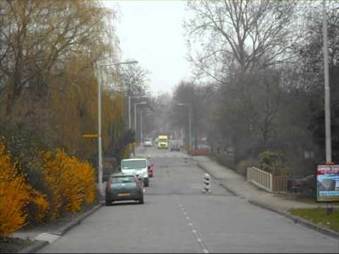 A1 Ambu 17-174 Koninginnelaan Rozenburg Zh