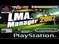 Experience The Forgotten Classic Lma Manager 2002 On Pl