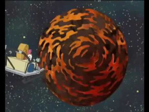 ♥ Albert auf Entdeckungstour ♥ Folge 1 - Das Reich der ♥