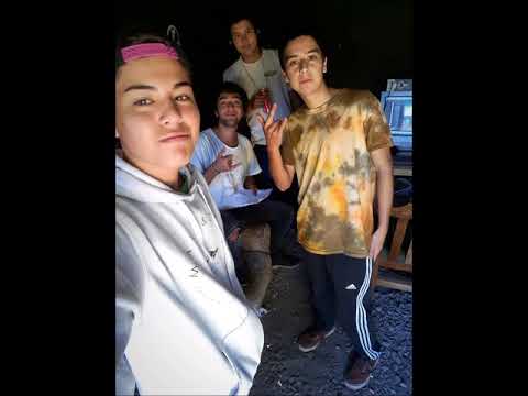 Por Mi Gente - Noli con Jano y Cimc (Prod. La Ruka Record`s).