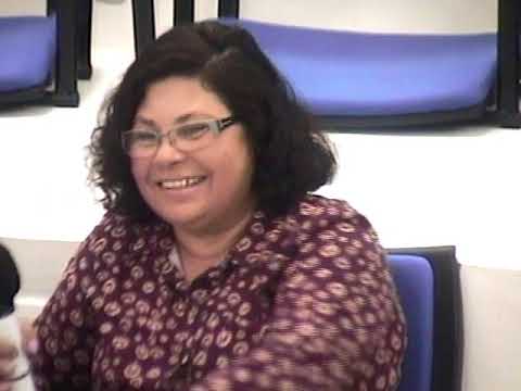 Tertúlia Conscienciologia 4130 - Cláusula Pacifista (Pacifismologia)