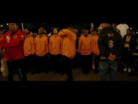 Stomp the Yard Pork Chop Extra Gravy