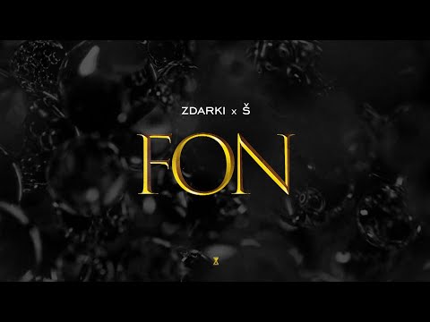 ZDARKI x Š - FON (Prod. Damir Boz)