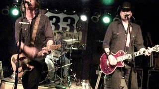 Roger Clyne &amp; The Peacemakers - Sin Nombre. Route 33 Rhythm And Brews. Wapakoneta, OH. 4-27-15