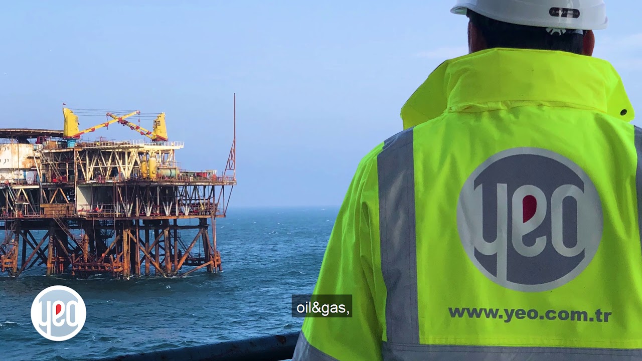 YEO - Power & Energy