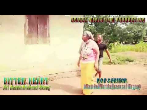 Bitter Heart Season 1 Final Teaser