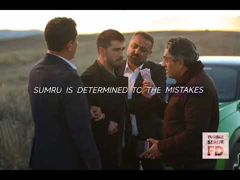 “Crno srce”: Epizoda 12. OZET! [en-sub]