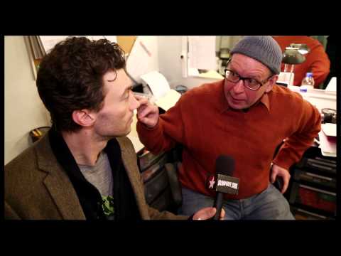 A look backstage at the Broadway production of A Gentleman's Guide to Love and Murder!
