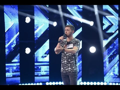 Razvan Alexa – Believer Video