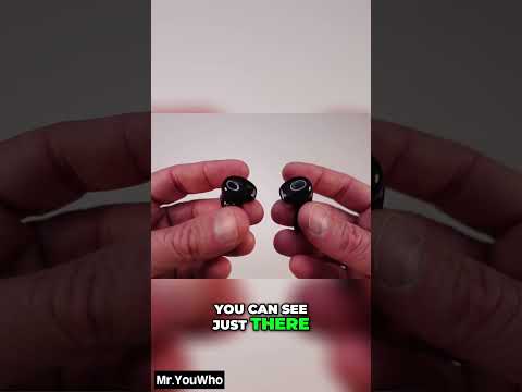 Thumbnail for Unboxing JBL Earbuds: Quality You Have to Hear! JBL Live Flex 3 🎧