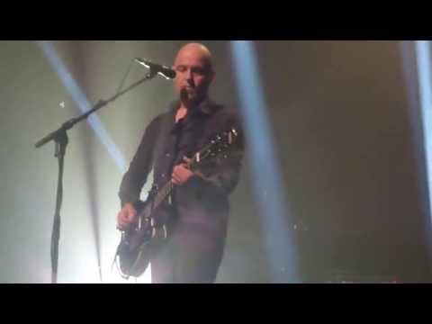 Eléor Dominique A ( live at la BAM Metz 26/11/2015 )