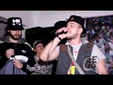 TheGRC - FM - South Side Cypher Ft Carl, Magic, Smiley, Myki, Reky, Bang GK, Bigz, Section & Snapa