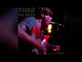 Poison Finger - Thee Oh Sees - Live @ The New Parish, Oakland, CA (2011-10-27) (OBRA Art Video)
