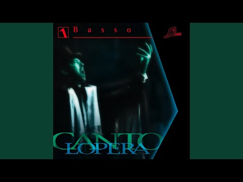 Il flauto magico, K. 620: "In diesen heil'gen Hallen" (Sarastro) (Full Vocal Version)