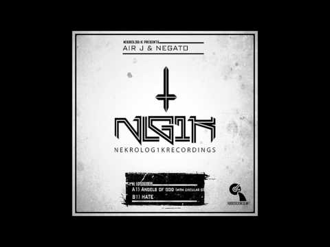 Air J & Nagato - Angels of God (with Circular D)