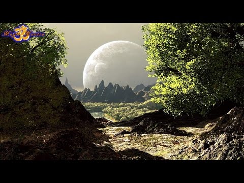 THE MOON MANTRA. MAGIC MANTRA.