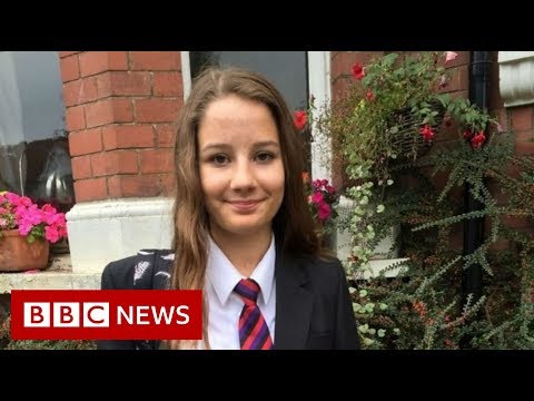 Molly Russell: Did her death change social media? - BBC News