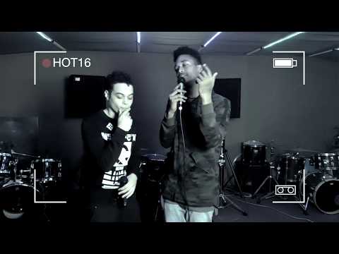 Young Villian ft. Lyson - Only One (#HOT16 Freestyle)