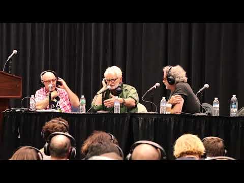 Gear Club Podcast #32 Excerpt: Jack Douglas on his time with John Lennon