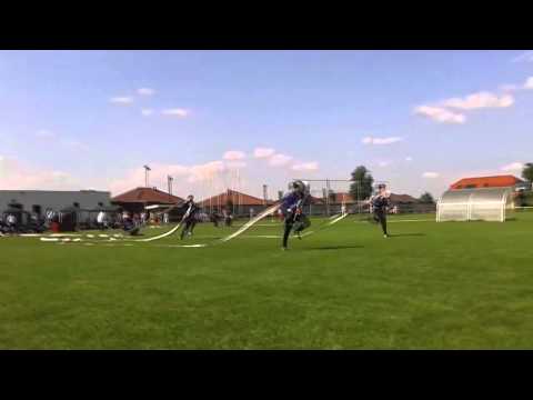 DHZ Brodské - Kopčany 2.8.2014