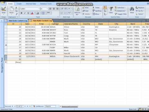ham radio logbook software free ham radio logbook software free