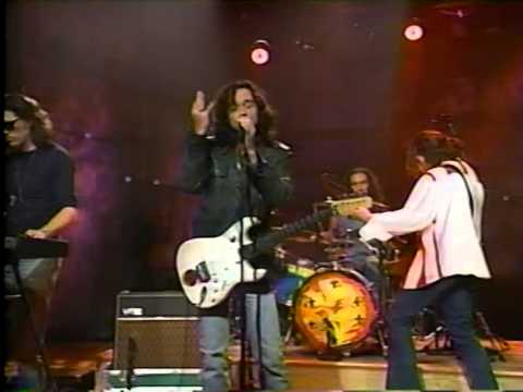 New York New Rock TV, Gods Child