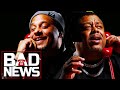 Bad News Your Boyfriend Died Boo Kapone Vs Kraig Smith All Def