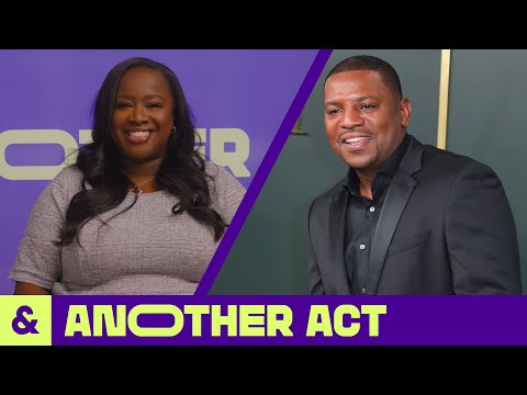 Mekhi Phifer on 8 Mile, Working With Spike Lee, and Staying Consistent