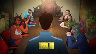 YOU'RE FIRED (sorry) | Dispatch Episode 3