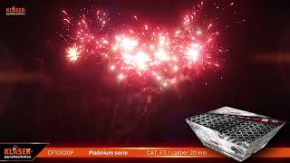 PLATINIUM SERIE 100 RAN