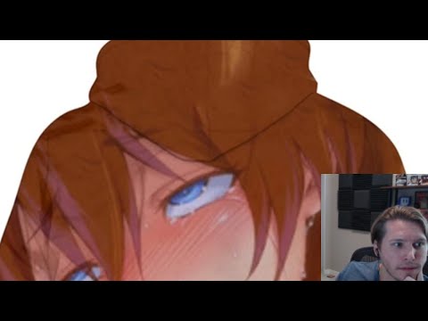 Jerma doesn't like the shirt Ludwig wants him to wear